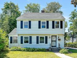 Foreclosure in  CORNWALL ST Hartford, CT 06112