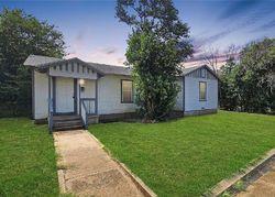 Foreclosure in  CARTER ST Killeen, TX 76541