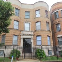 Foreclosure in  S INDIANA AVE S Chicago, IL 60653