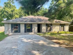 Foreclosure in  BROAD CT Baton Rouge, LA 70810