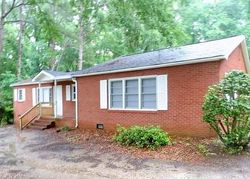 Foreclosure in  MAXIE RD Chester, SC 29706