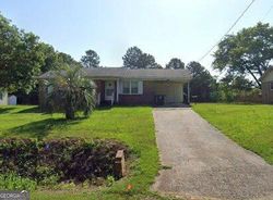 Foreclosure in  TAYLORS MILL RD Fort Valley, GA 31030