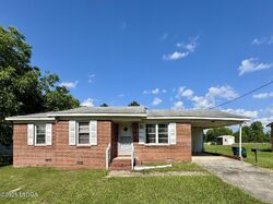 Foreclosure in  TAYLORS MILL RD Fort Valley, GA 31030