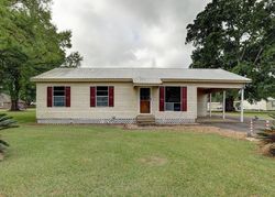 Foreclosure in  SAINT CLAIR RD Breaux Bridge, LA 70517