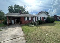 Foreclosure in  12TH ST Goldsboro, NC 27534