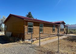 Foreclosure in  PICKENS RD Doyle, CA 96109