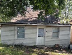 Foreclosure in  3RD AVE NW Ardmore, OK 73401