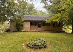 Foreclosure in  N MAPLE GROVE RD Bloomington, IN 47404