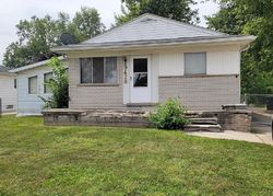 Foreclosure in  LINCOLN ST Taylor, MI 48180