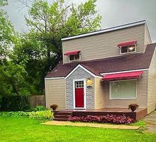 Foreclosure in  POLK ST Taylor, MI 48180