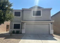 Foreclosure in  N GRANTHAM RD Maricopa, AZ 85138