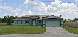 Foreclosure in  KIMBERLY CT Lehigh Acres, FL 33974