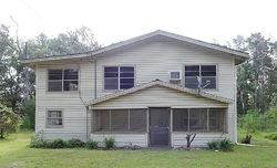 Foreclosure in  COUNTY ROAD 489 Broaddus, TX 75929