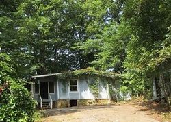 Foreclosure in  LAKEVIEW DR Young Harris, GA 30582