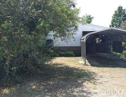 Foreclosure in  LASALLE ST Erath, LA 70533