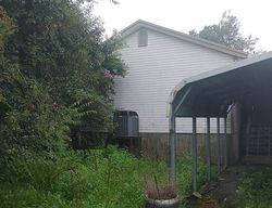 Foreclosure in  LASALLE ST Erath, LA 70533