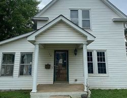 Foreclosure in  CHURCH ST Bonne Terre, MO 63628