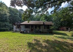 Foreclosure in  OLD BUCKINGHAM RD Powhatan, VA 23139