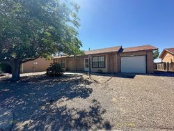 Foreclosure in  GLENDALE CT SE Rio Rancho, NM 87124