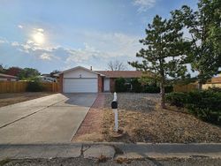 Foreclosure in  IVORY RD SE Rio Rancho, NM 87124