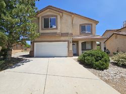 Foreclosure in  DANZANTE DR SE Rio Rancho, NM 87124