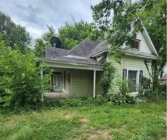 Foreclosure in  W MAIN ST Toledo, IL 62468