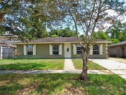 Foreclosure in  MEADOWLARK DR Saint Bernard, LA 70085