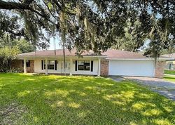 Foreclosure in  HIGHWAY 87 Franklin, LA 70538