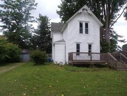 Foreclosure in  S EAST ST Vassar, MI 48768