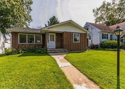 Foreclosure in  W STOVER ST Freeport, IL 61032