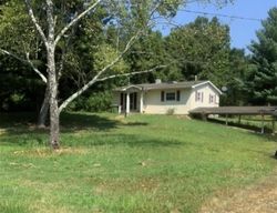 Foreclosure in  MADISON 208 Fredericktown, MO 63645