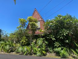 Foreclosure in  KAOHE RD Captain Cook, HI 96704