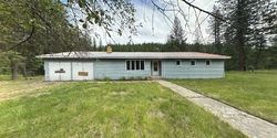 Foreclosure in  RIVER RD Troy, MT 59935