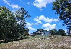 Foreclosure in  SPOUT SPRINGS RD Irvine, KY 40336