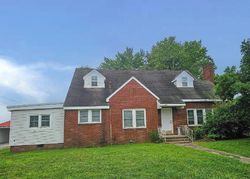 Foreclosure in  E KENTUCKY DR La Center, KY 42056