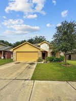 Foreclosure in  PACIFICO WAY Fort Worth, TX 76111