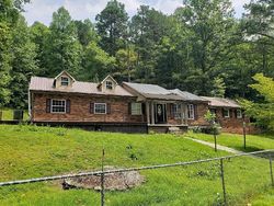 Foreclosure in  N ROCKY BRANCH RD Oneida, KY 40972