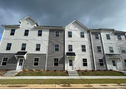 Foreclosure in  DOGWOOD VILLAGE TRL UNIT A Mooresville, NC 28115