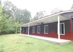 Foreclosure in  BELEWS RD Benton, KY 42025