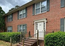Foreclosure in  BARRINGTON DR  Athens, GA 30605
