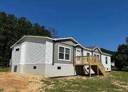 Foreclosure in  ASHLAND RD Mc Bee, SC 29101