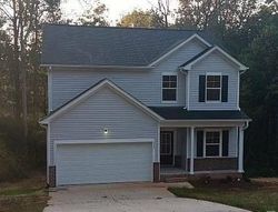 Foreclosure in  PROSPECT TRL Salisbury, NC 28147