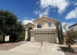 Foreclosure in  W ALEGRIA DR Tucson, AZ 85743