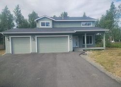 Foreclosure in  E HIDDEN RANCH LOOP Palmer, AK 99645