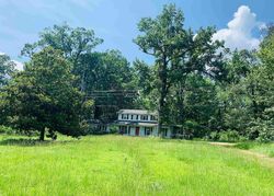 Foreclosure in  US HIGHWAY 59 N Atlanta, TX 75551