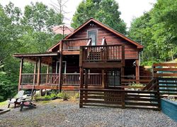 Foreclosure in  MORTON DR Ellijay, GA 30540