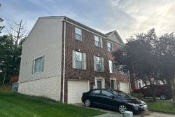 Foreclosure in  BALLET WAY Burtonsville, MD 20866