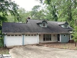 Foreclosure in  KENILWORTH DR Greenville, SC 29615