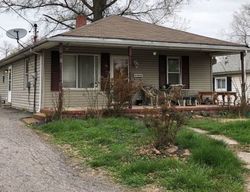 Foreclosure in  SANFORD AVE Alton, IL 62002