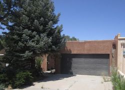 Foreclosure in  DONETTE CT NE Albuquerque, NM 87112